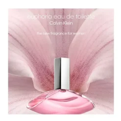 Discount CALVIN KLEIN Euphoria