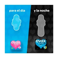 Discount EVAX Cottonlike Alas Normal 19