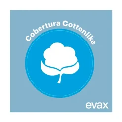 Best EVAX Cottonlike Alas Normal Plus 17