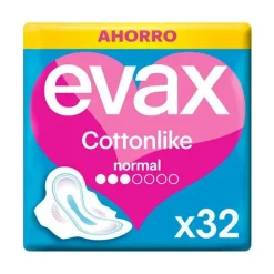 Cottonlike Alas Normal 32*EVAX Discount