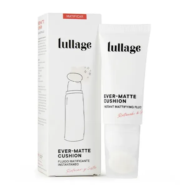 Ever Matte Cushion*LULLAGE New