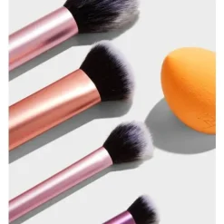 Best Every Day Essentials Set Brush Brochas Y Pinceles