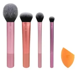 Every Day Essentials Set Brush*REAL TECHNIQUES Clearance