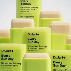 Sale DR JART+ Every Sun Day Ultra Sheer Priming Sunscreen Stick