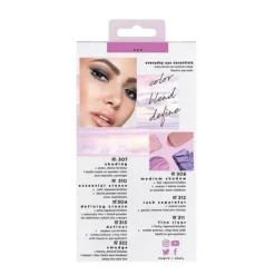 Everyday Eye Essentials*REAL TECHNIQUES Clearance