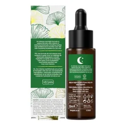 Sale Evoke Tranquility Over Night Recovery Oil Rostro