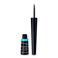 New Exaggerate Liquid Liner Waterproof Delineadores De Ojos