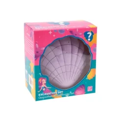 Outlet KOOPMAN Excavation Set