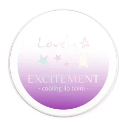 Excitement Cooling Lip Balm*LOVELY Online