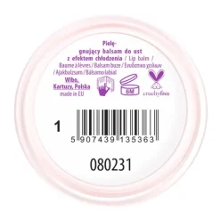 Excitement Cooling Lip Balm*LOVELY Online