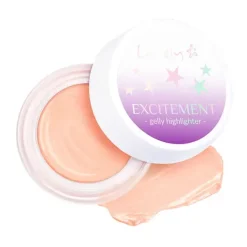 Excitement Gelly Highlighter*LOVELY Discount