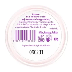 New Excitement Gelly Highlighter Iluminadores Maquillaje