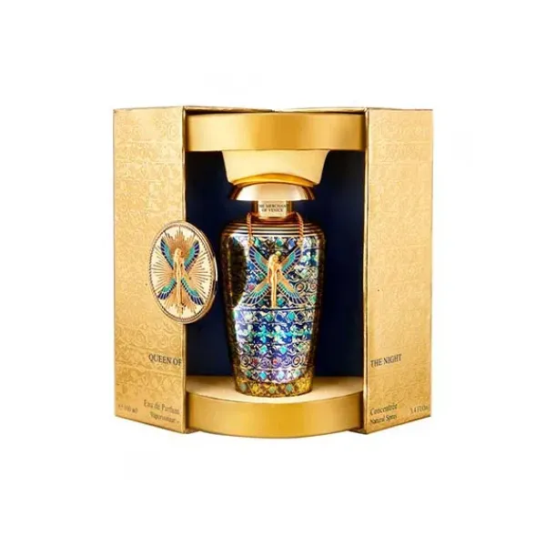 Exclusive Queen Of The Night Edpc*THE MERCHANT OF VENICE