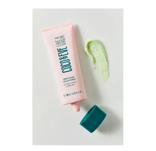 Exfoliante*COCO & EVE Hot