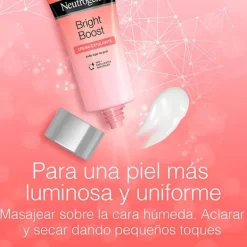 Sale NEUTROGENA Exfoliante Bright Boost