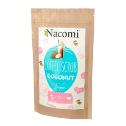 Outlet Exfoliante Café Y Coco Limpieza