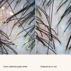 Exfoliante Capilar*LIVING PROOF