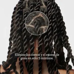 Exfoliante Capilar*LIVING PROOF