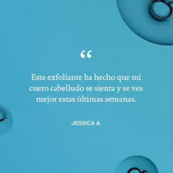 Exfoliante Capilar*LIVING PROOF