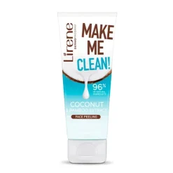 Exfoliante Coconut & Bamboo*LIRENE Best