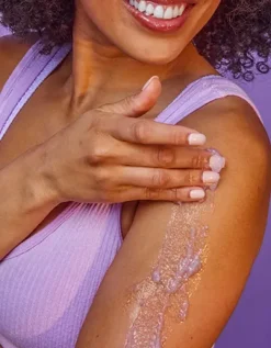 Sale Exfoliante Corporal Azúcar Corporal