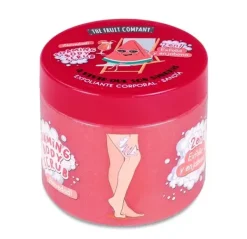Exfoliante Corporal Sandía*THE FRUIT COMPANY Outlet