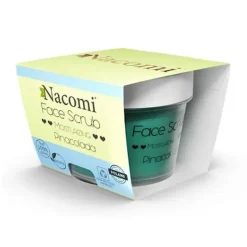 Exfoliante Facial Piña Colada*NACOMI New