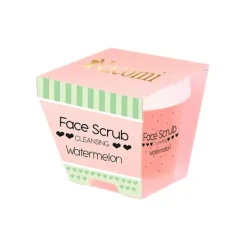 Exfoliante Facial Sandía*NACOMI New