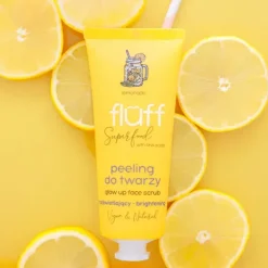 Exfoliante Glow Up*FLUFF Sale