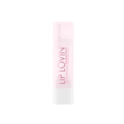 Exfoliante Labial Lip Lovin' 010*CATRICE Best
