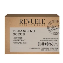 Exfoliante Limpiador*REVUELE New