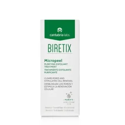 Exfoliante Micropeel*BIRETIX Sale