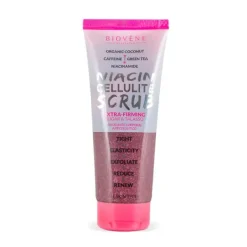 Discount Exfoliante Niacin Cellulite Limpieza