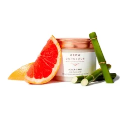 Exfoliante Purificante Para Cuero Cabelludo*GROW GORGEOUS Discount