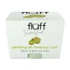 Exfoliante Rostro Y Labios Kiwi*FLUFF Hot