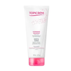 Hot TOPICREM Exfoliante Suave