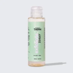 Exfoliate Toner*SYNERGY THERM