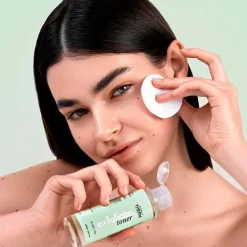 Exfoliate Toner*SYNERGY THERM