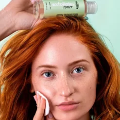 Exfoliate Toner*SYNERGY THERM