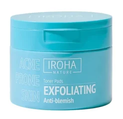 Exfoliating Anti-Blemish*IROHA NATURE Clearance
