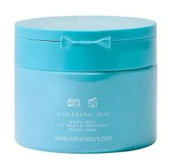 Exfoliating Anti-Blemish*IROHA NATURE Clearance