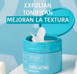 Exfoliating Anti-Blemish*IROHA NATURE Clearance