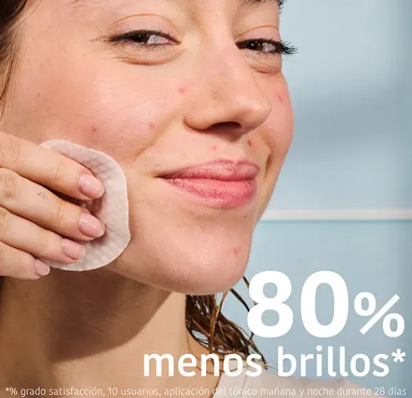 Exfoliating Anti-Blemish*IROHA NATURE Clearance