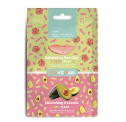 Clearance Exfoliating Red Clay Exfoliantes