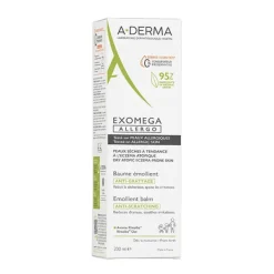 Best ADERMA Exomega Balsamo Emol