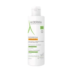 ADERMA Exomega Control Gel Espumoso