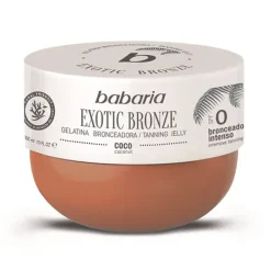 Exotic Bronze Spf 0*BABARIA Best