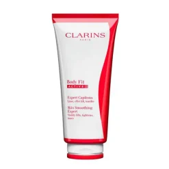 Expert Captions*CLARINS Online