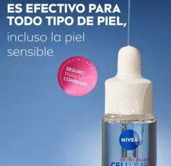 Expert Filler Cellular*NIVEA Sale