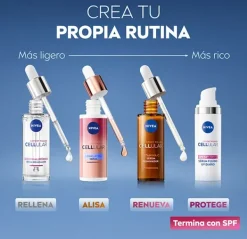 Expert Filler Cellular*NIVEA Sale